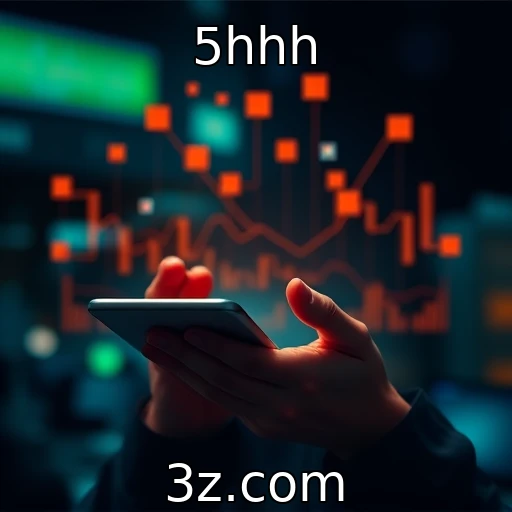 Análise do aumento de plataformas de apostas e seus impactos : 5hhh