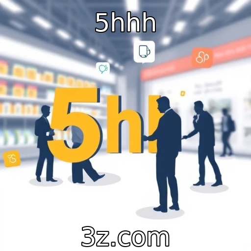 Expansão de plataformas de apostas e sua influência no mercado | 5hhh