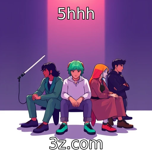 Importância da diversidade e inclusão na indústria de games : 5hhh