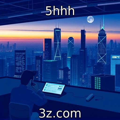 Expansão das plataformas de apostas no mercado brasileiro - 5hhh