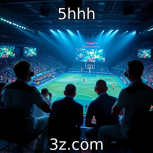 Desenvolvedores buscam inovação em experiências de jogo | 5hhh