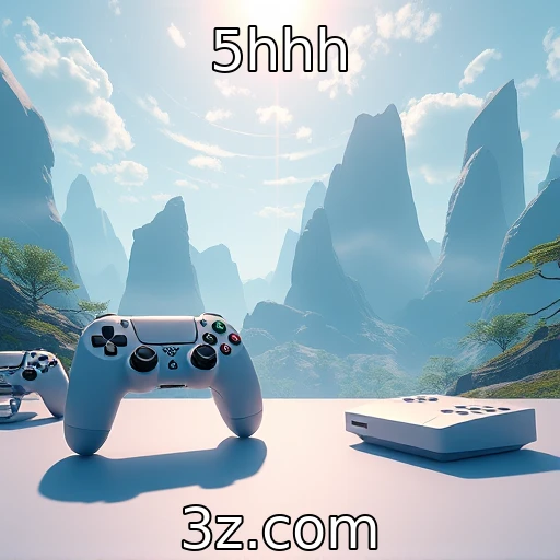 Evolução dos gráficos em consoles de nova geração : 5hhh