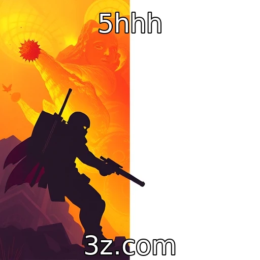 A evolução dos gráficos em jogos de última geração | 5hhh