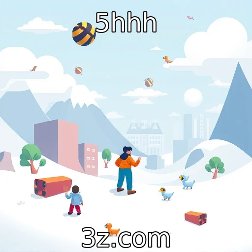 Novos jogos independentes em destaque no mercado atual - 5hhh