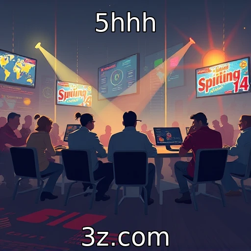 Jogos independentes ganham espaço no mercado | 5hhh