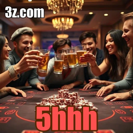 Entretenimento Mobile Surpreendente no 5hhh