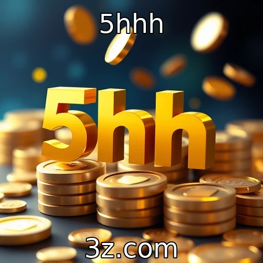 Impactos das novas tecnologias de pagamento no iGaming : 5hhh